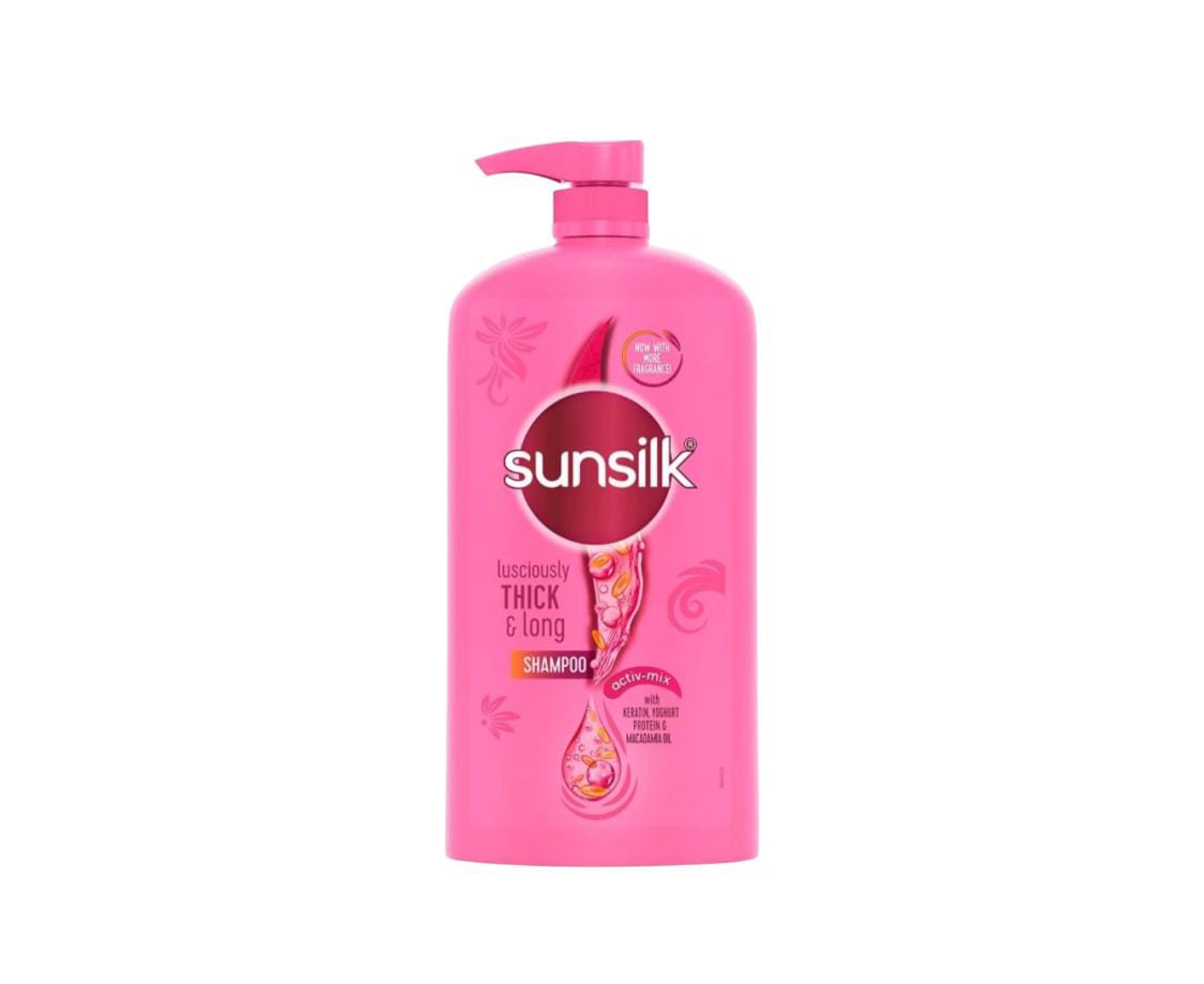 sunsilk Shampoo